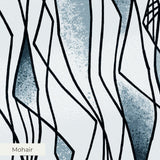  bma mohair texture