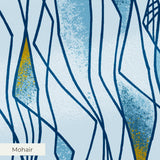  bma mohair texture