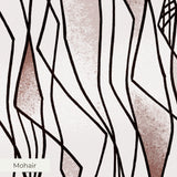  bma mohair texture
