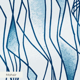  bma mohair texture