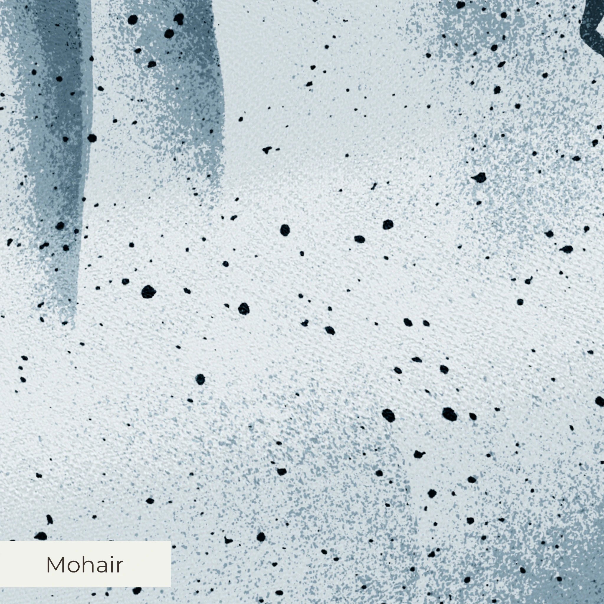  bma mohair texture