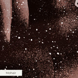  bma mohair texture