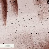  bma mohair texture