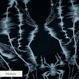  bma mohair texture