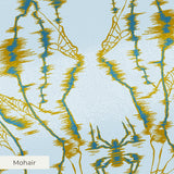  bma mohair texture