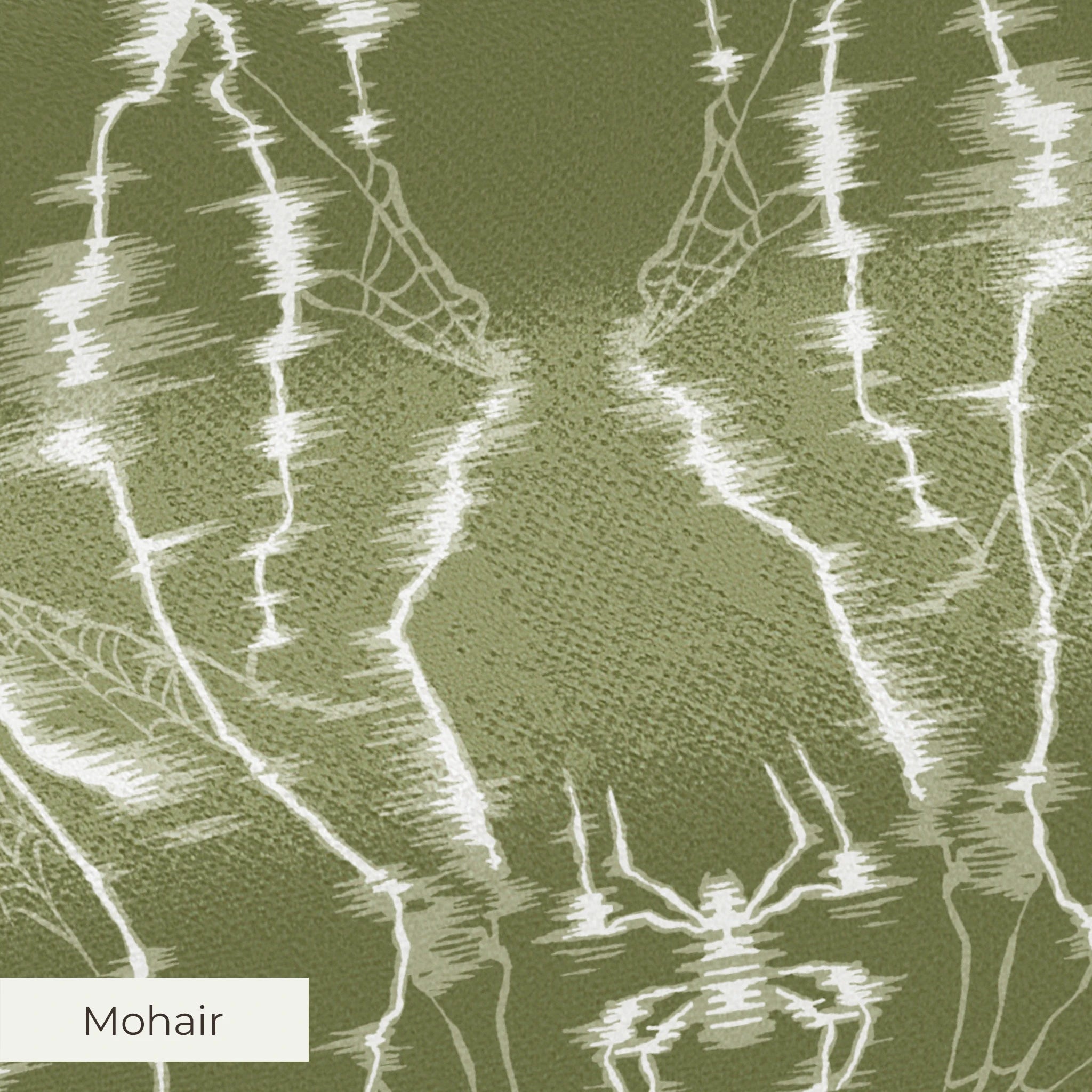  bma mohair texture
