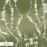  bma mohair texture