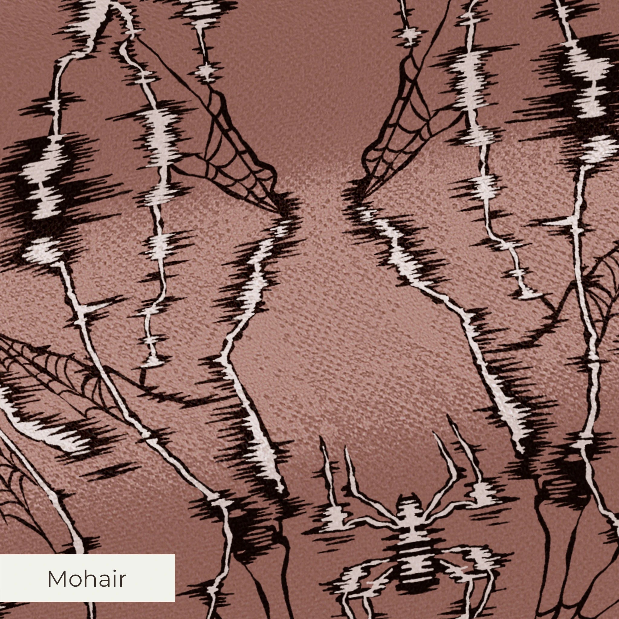  bma mohair texture