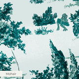  bma mohair texture