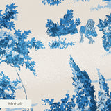  bma mohair texture