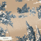  bma mohair texture