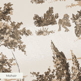  bma mohair texture