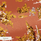  bma mohair texture