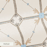  bma mohair texture