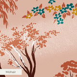  bma mohair texture