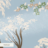  bma mohair texture