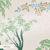  bma mohair texture