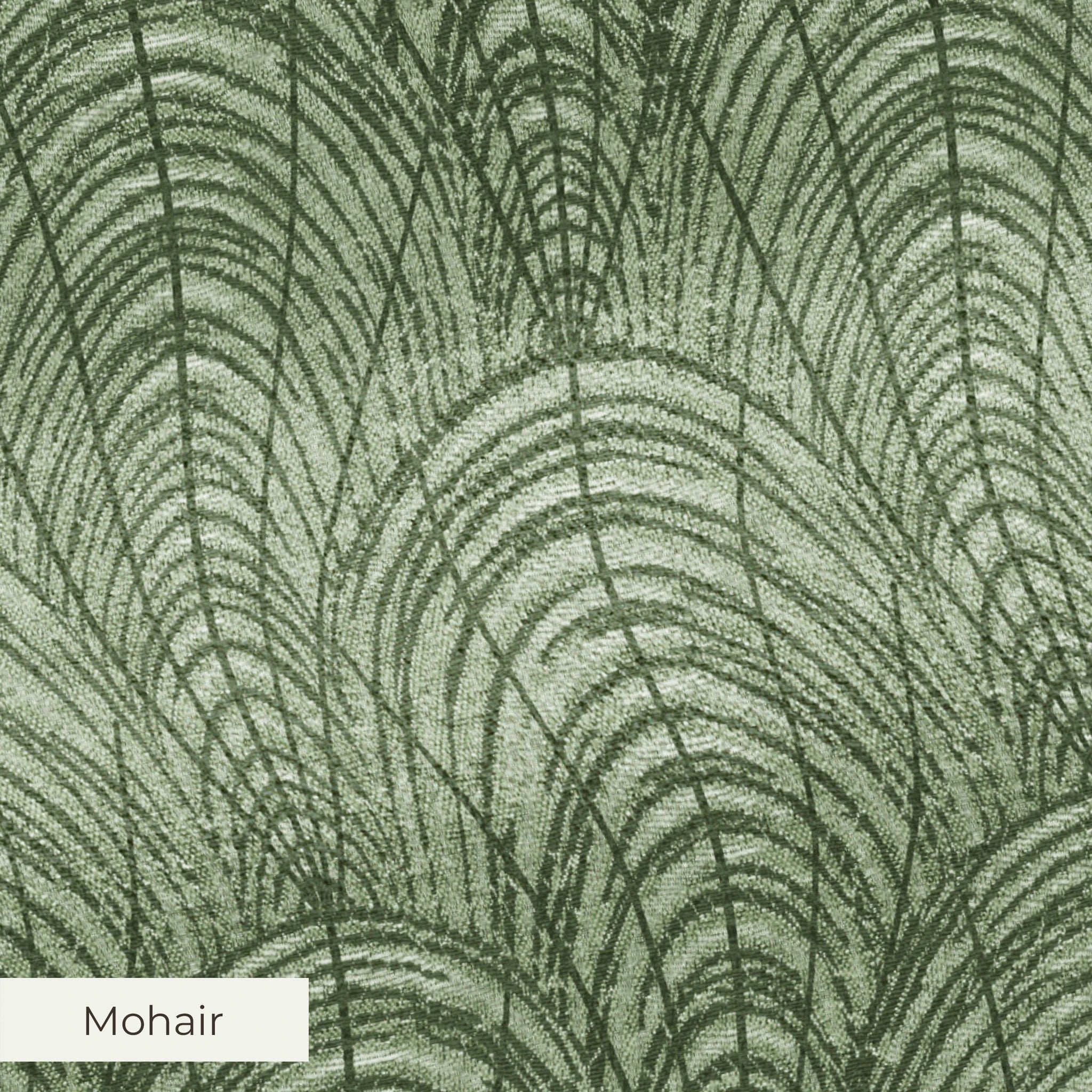  bma mohair texture