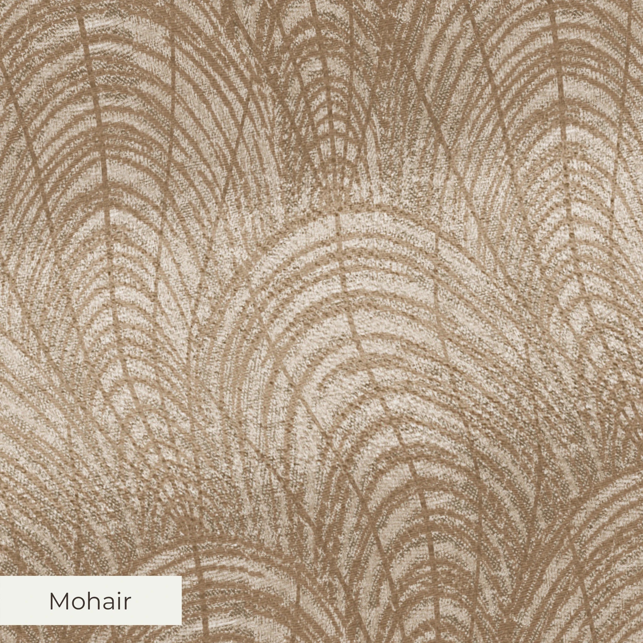  bma mohair texture