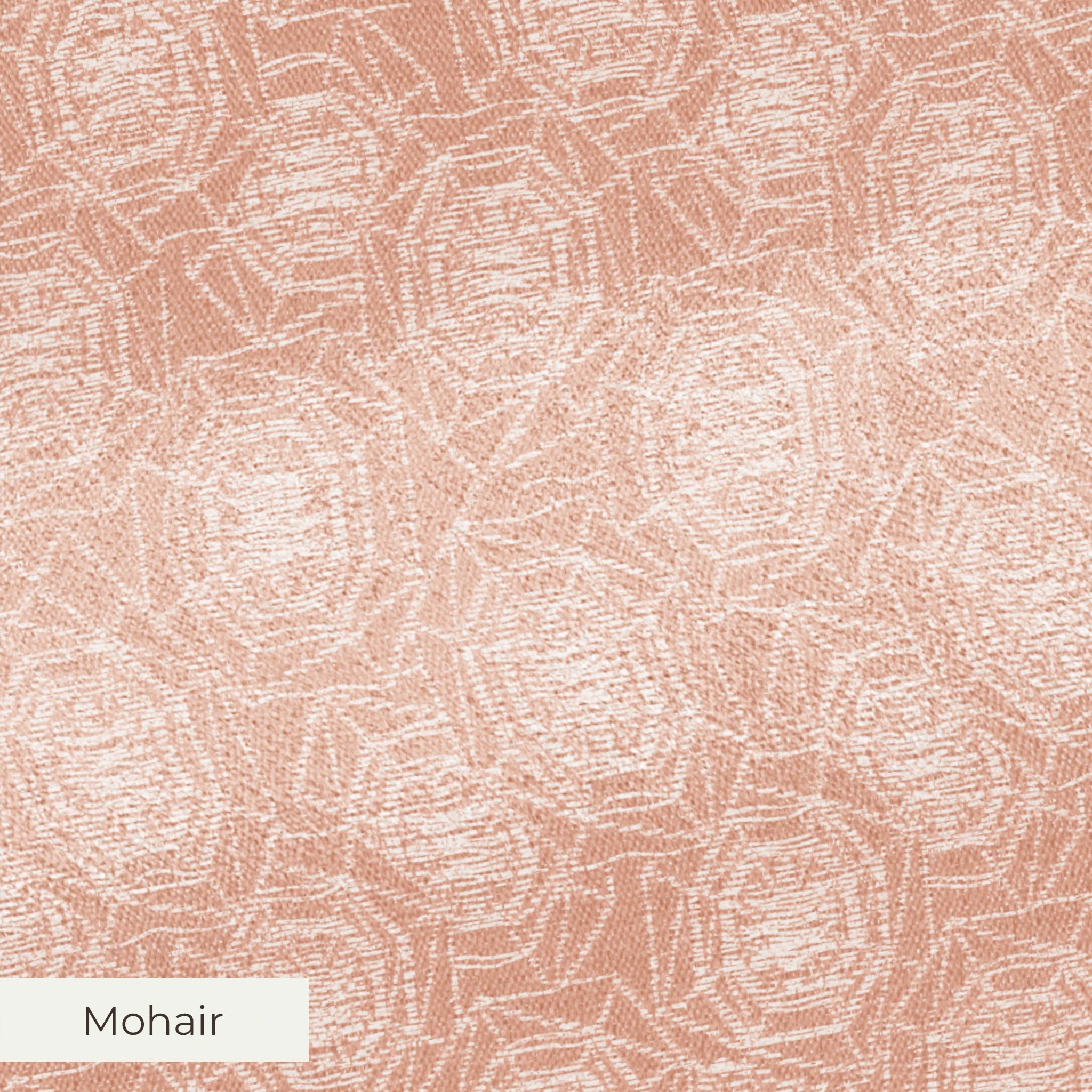  bma mohair texture