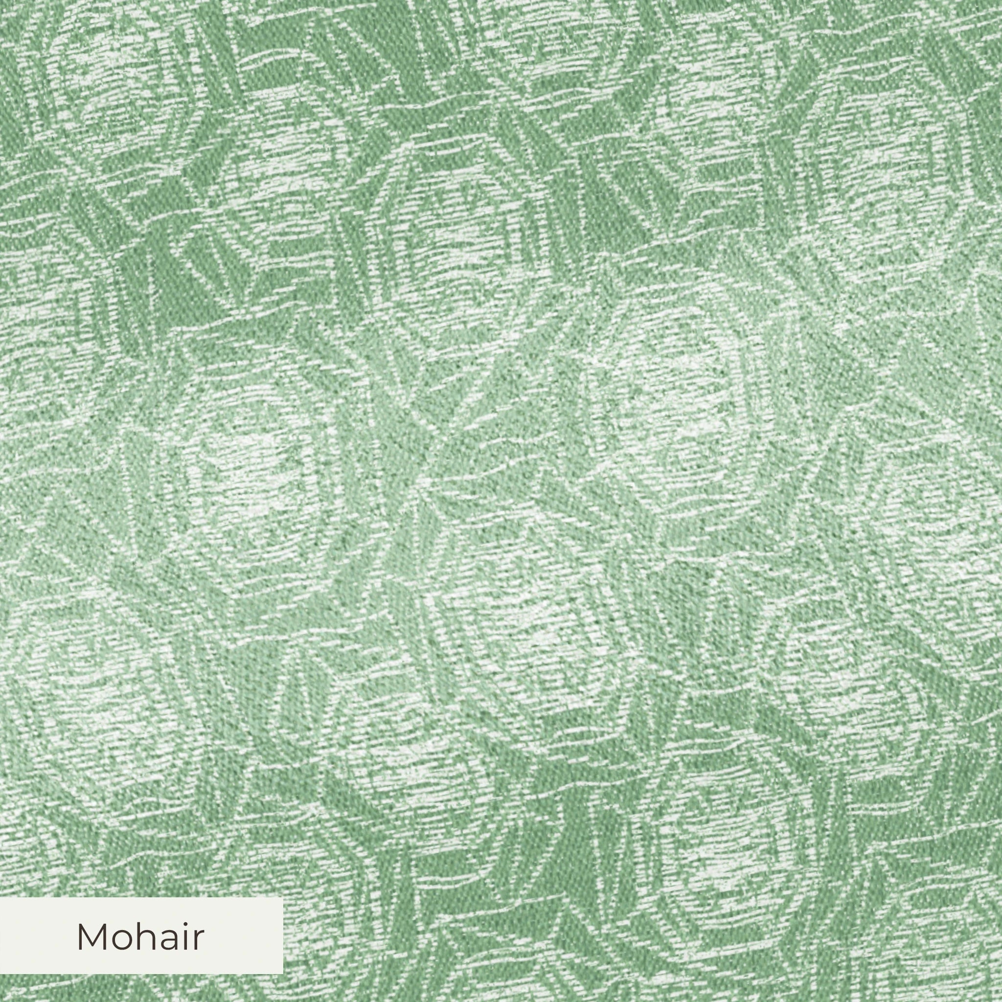  bma mohair texture