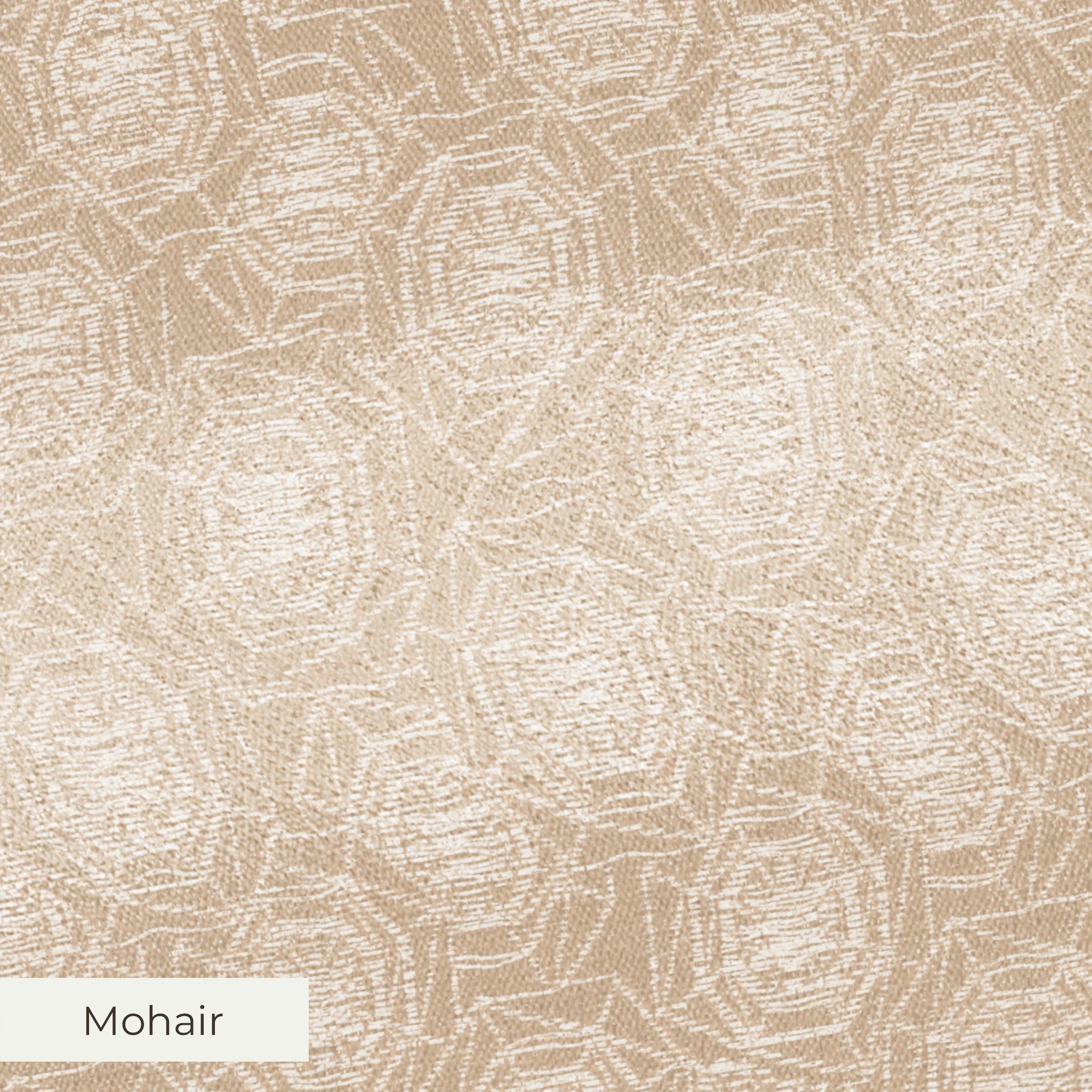  bma mohair texture