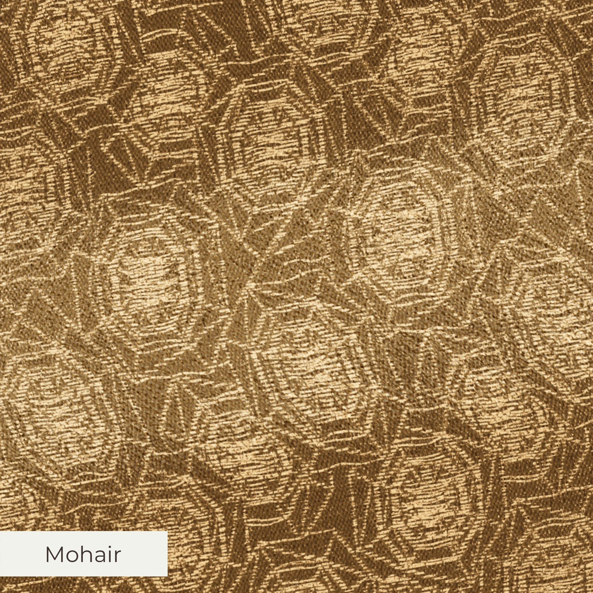  bma mohair texture