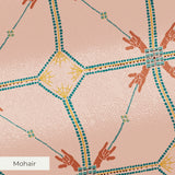  bma mohair texture