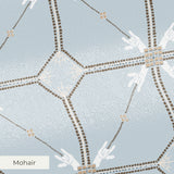  bma mohair texture