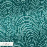  bma mohair texture