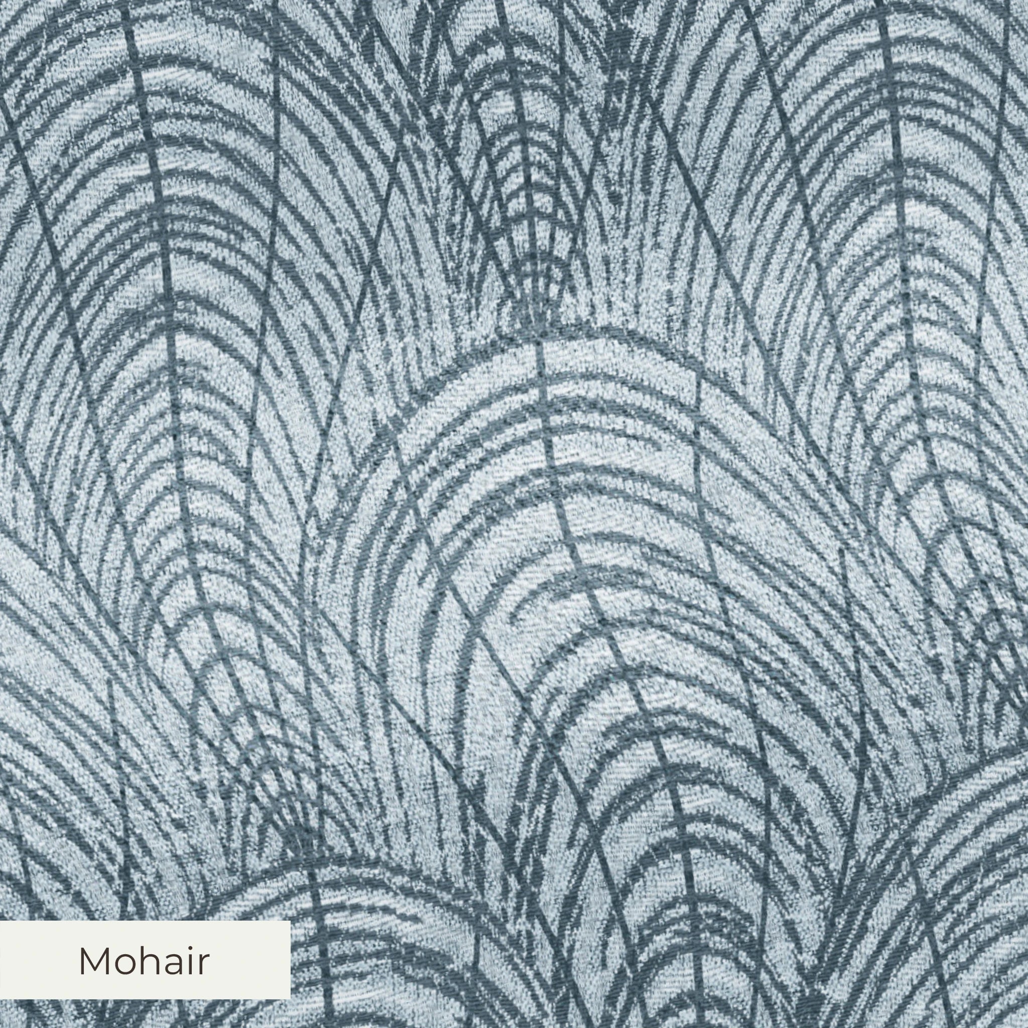  bma mohair texture