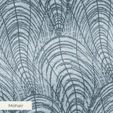  bma mohair texture