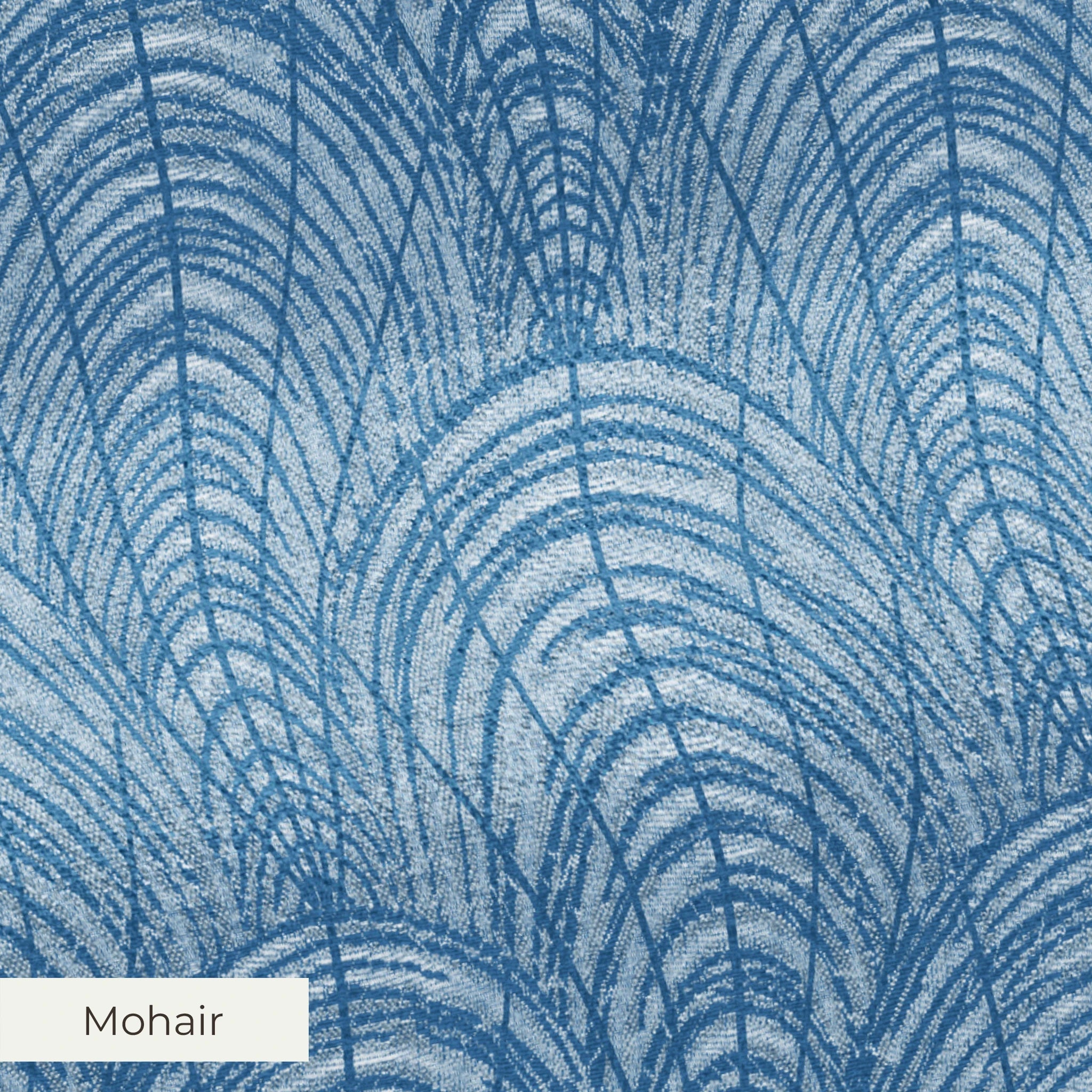  bma mohair texture