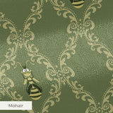  bma mohair texture