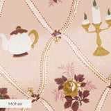  bma mohair texture