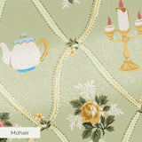  bma mohair texture