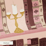 bma mohair texture