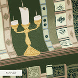 bma mohair texture