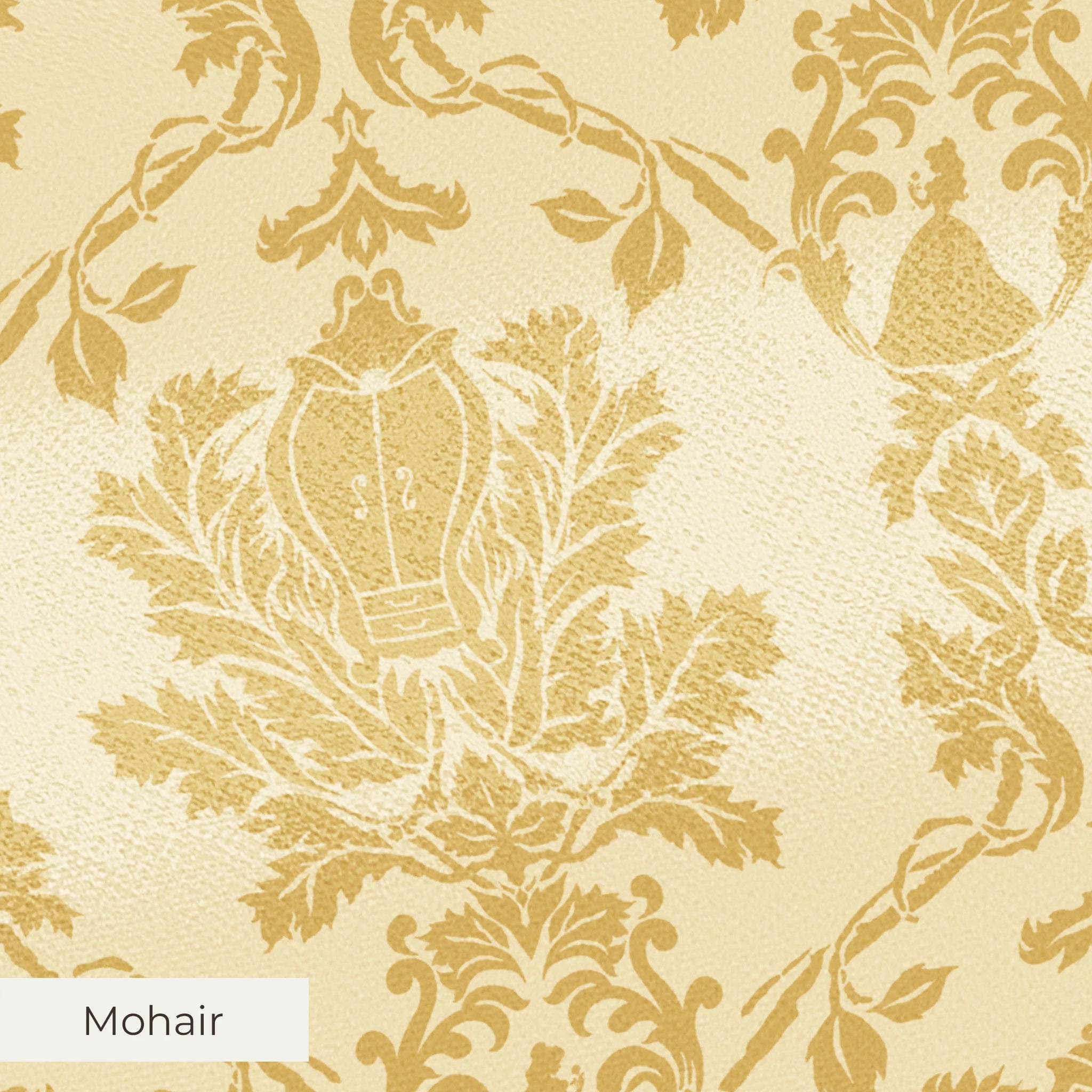  bma mohair texture