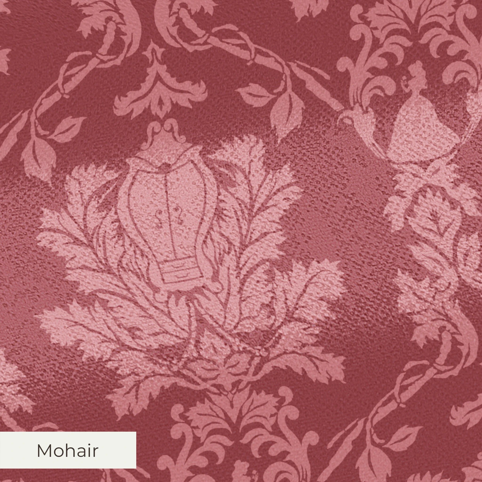  bma mohair texture