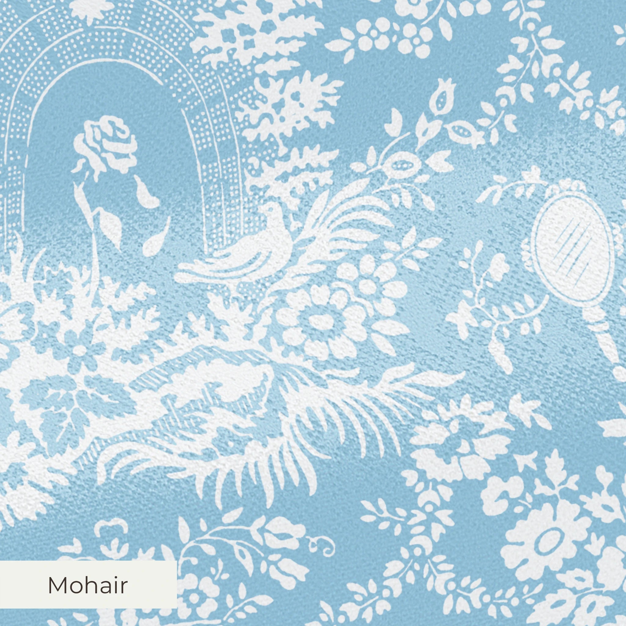  bma mohair texture