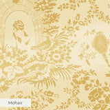  bma mohair texture