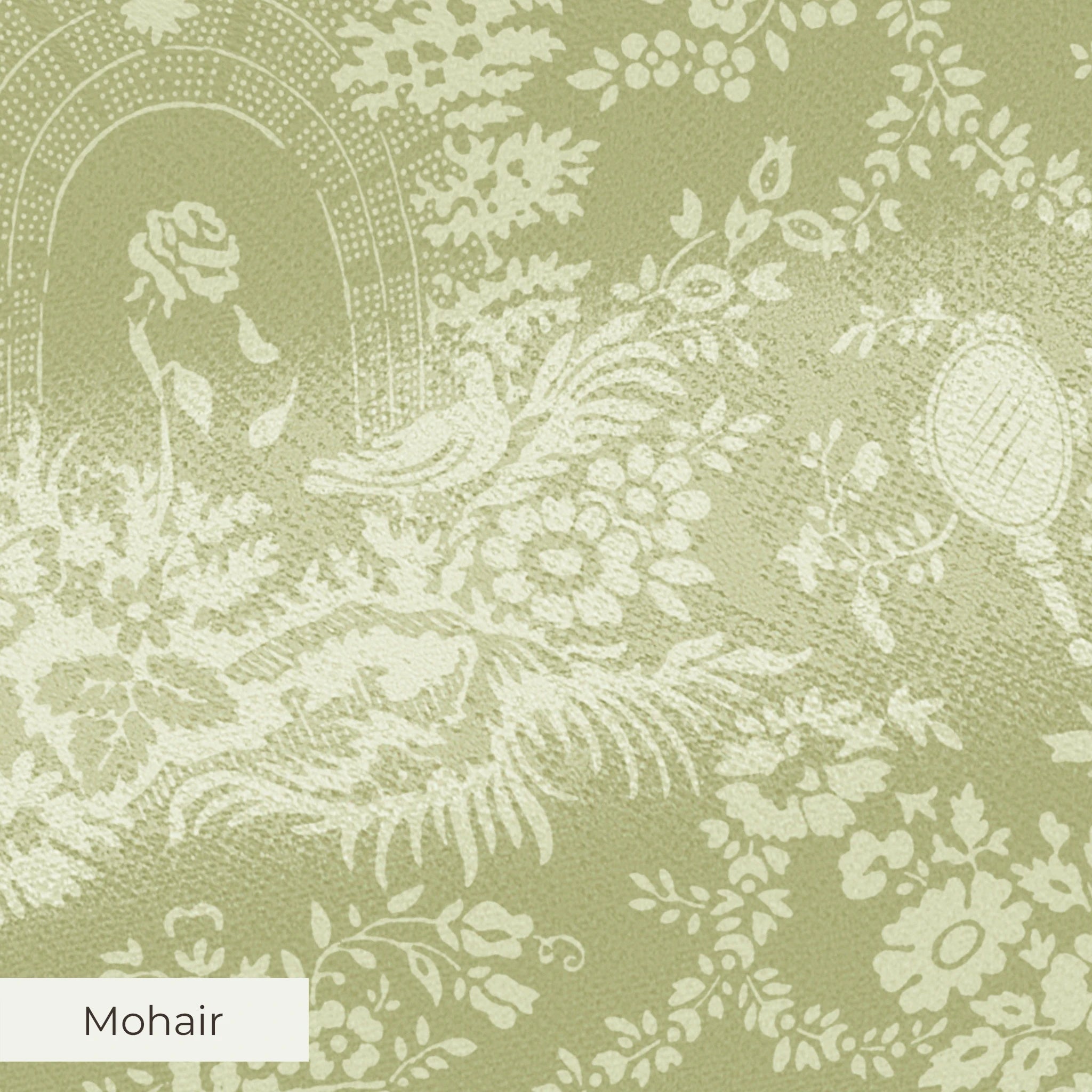  bma mohair texture