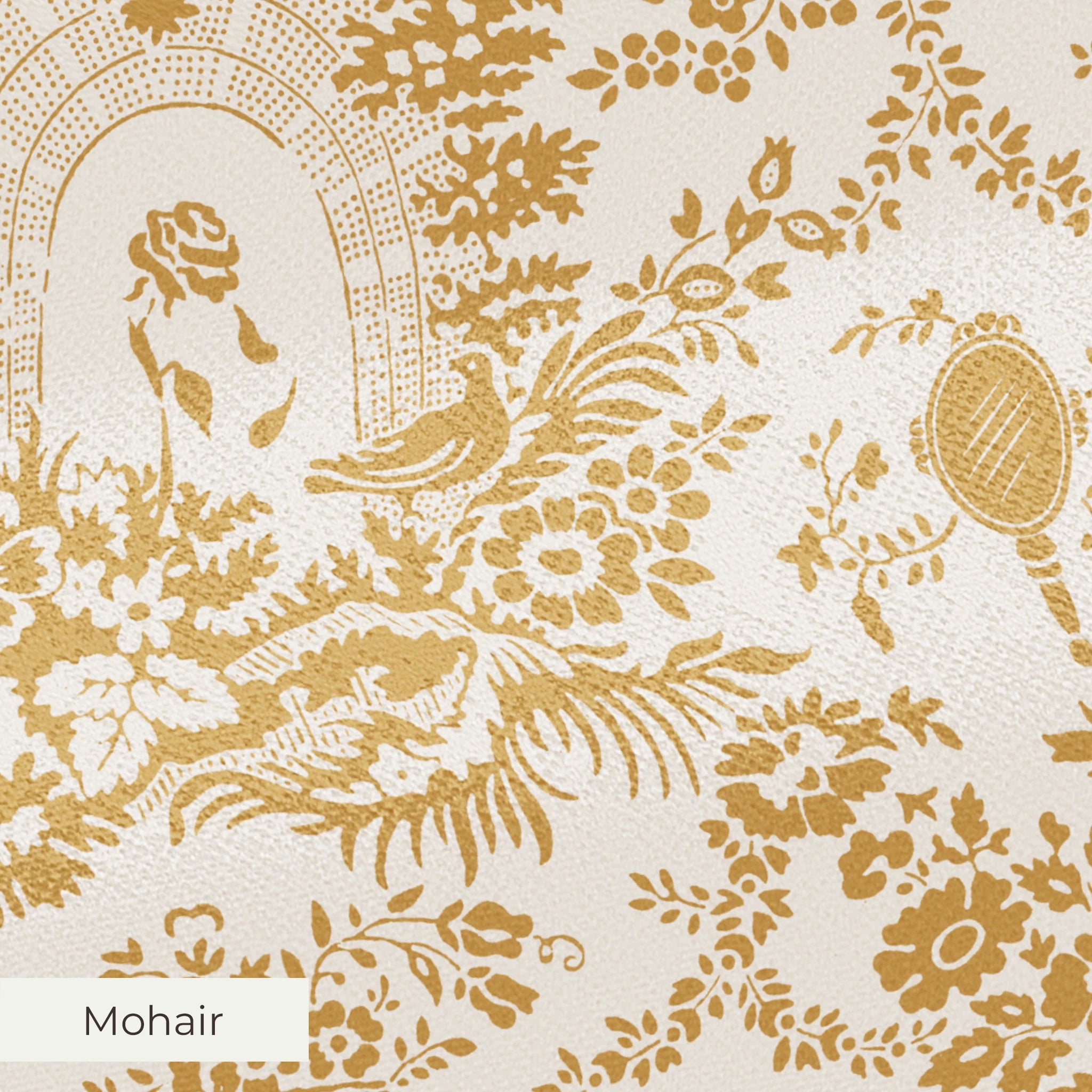  bma mohair texture