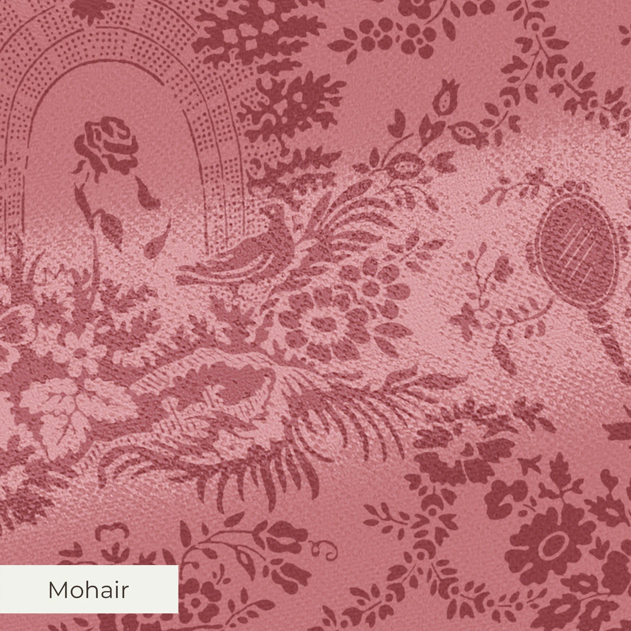  bma mohair texture