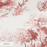  bma mohair texture