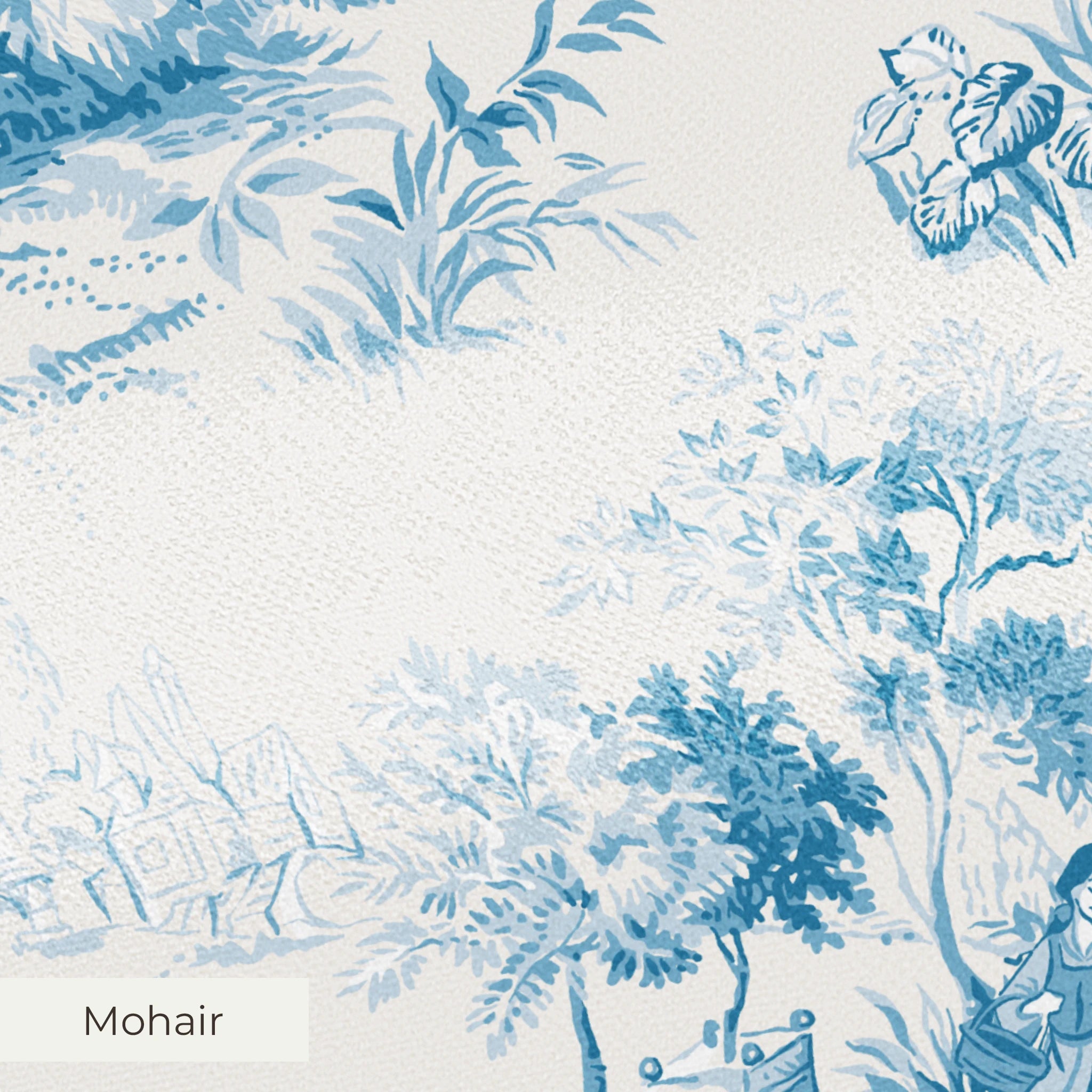  bma mohair texture