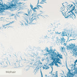  bma mohair texture