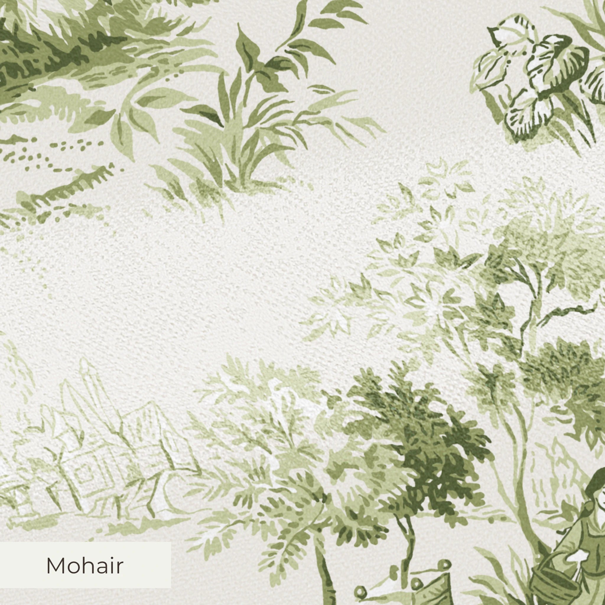  bma mohair texture