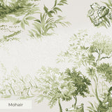  bma mohair texture